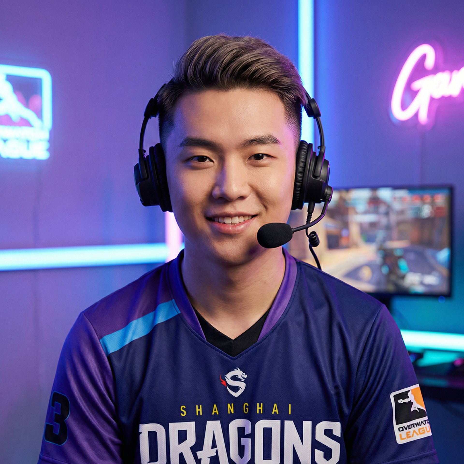 芒果视频游戏解说专家